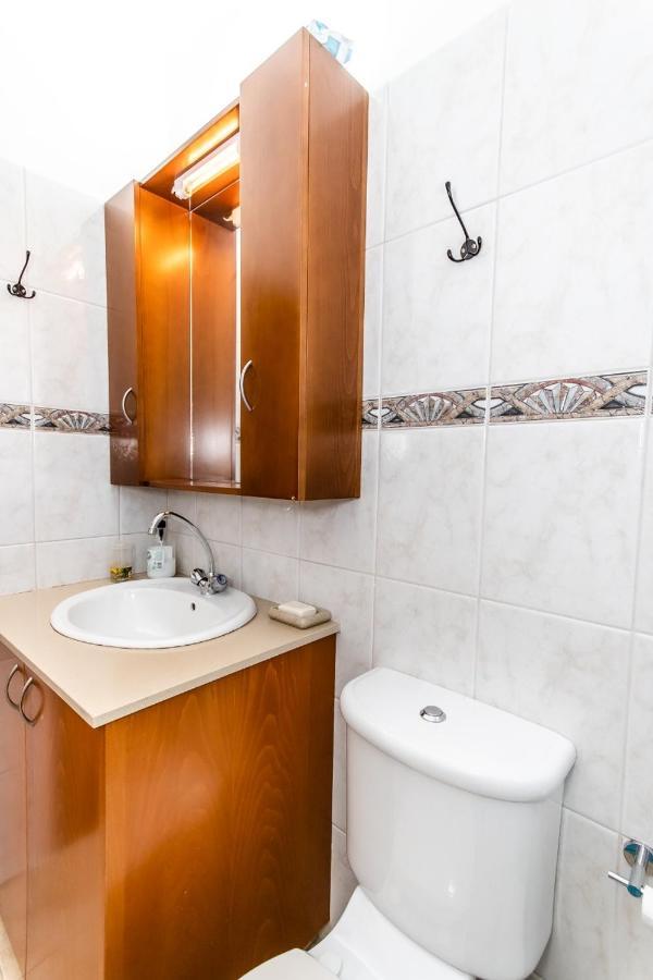 Reel Paradise Villa, Cyprus Larnaca Exterior photo